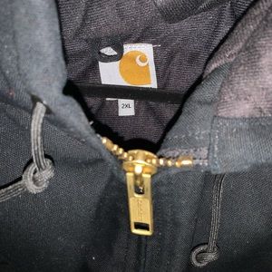 Carhartt Winter Coat